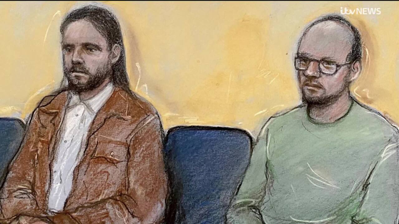 Teacher accused of murdering adopted baby, wows to ?fight until the day i die?